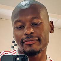 Mxolisi