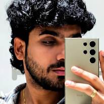 Prasanna Kumaar D