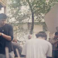 Oneil Shah