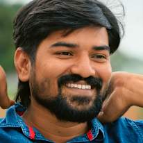 Prakash Sivalingam