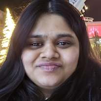 Kalyani Kishor Mohite