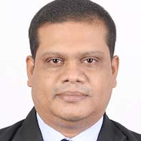 Joel Kamalrajh