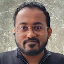 SANOJ CHACKO