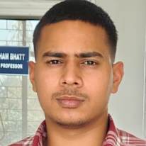 Harshit
