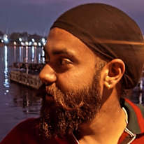 Harpreet singh