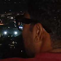 Abhishek