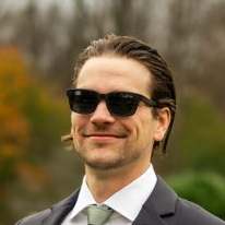 Brendan Lee