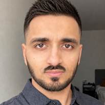 Bilal Ibrahim