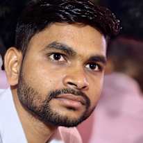 Awadhesh Yadav