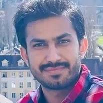 Mohammad Akram
