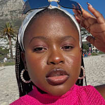 Lindokuhle Ntombela