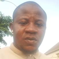 Agugbue Nnamdi