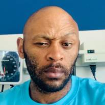 Kgotso Phakoane