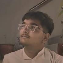 Siddhesh Shukla