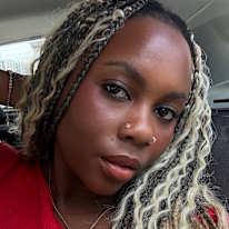 Shontae