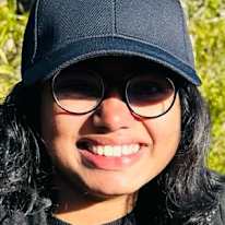 Anna Meenu Sunil