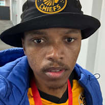 TIMOTHY MOGASHOA