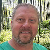 Aaron Shelton