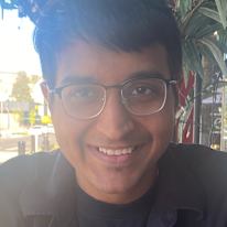 Ritik Agarwal