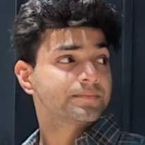 vishal Kaundal