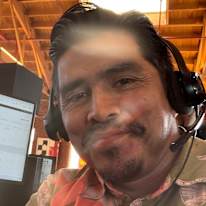 Jimmy Galindo