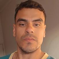 Daniel Felipe Ferreira Melo