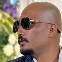 Raj Kishore Inti