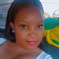 Mathapelo Tshabalala