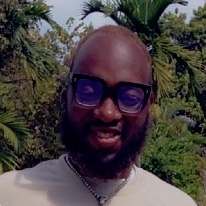 Dimitrius Gibson
