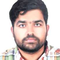 Nithin Kumar Reddy Meruva