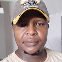 Thapelo Paul Nkuebe
