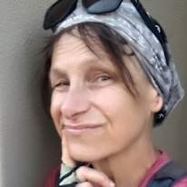 Monika Sarnowska-Burge