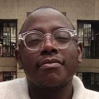 Thulani Nkosi