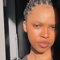 Tshegofatso Molusi