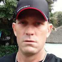 Christo Strydom