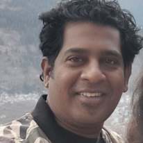 Sujesh Balan