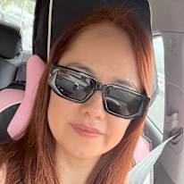 Maria Delia Castro