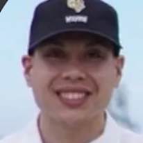 John Fitzgerald Garcia Decano
