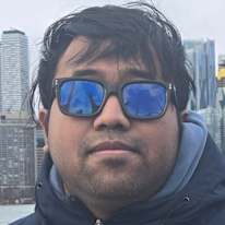 Kabin Karmacharya