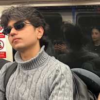 M Zane