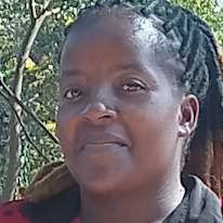 Tatenda Mavuramba