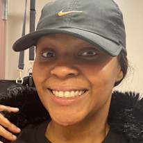 Candra Jones