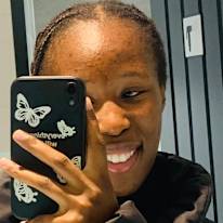 Siyamthanda Mantsheke