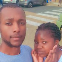 Humphrey Chiwara
