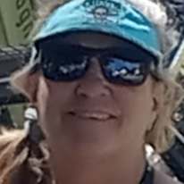 Catherine Mills