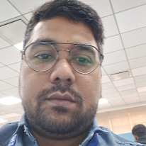 Shamoil shaikh
