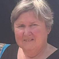 Jacqui Morrison