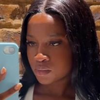 Tsholofelo Desree