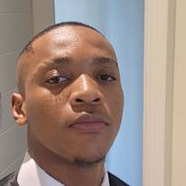 Thabiso Mvundla