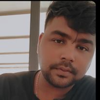 Ashish Thomas